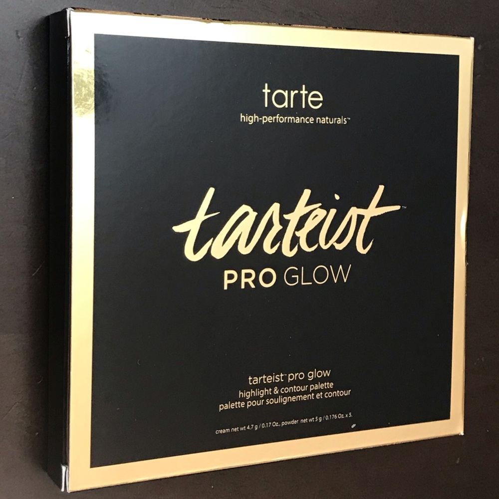 Tarteist Pro Glow